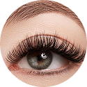 Eyelashes