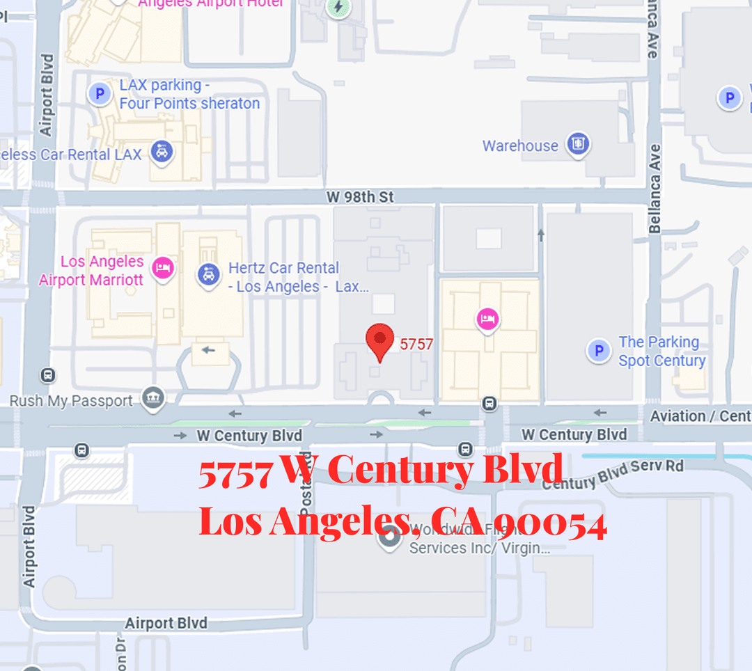 location